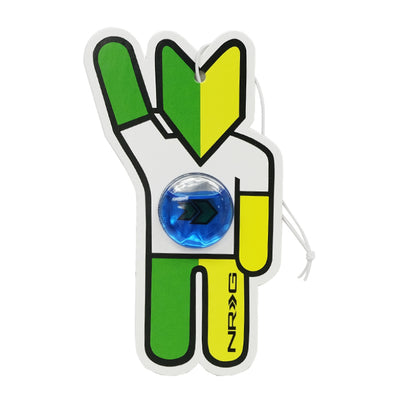 NRG Air Freshener - NRG Little Man - Lavender