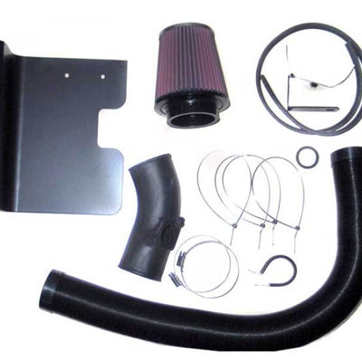K&N Toyota MR2 1.8L 16V Generation II Induction Kit