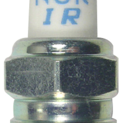 NGK Laser Iridium Spark Plug Box of 4 (IMR8C-9H)