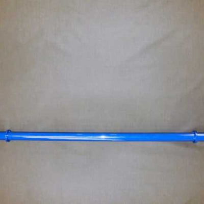 Cusco Rear Strut Tower Brace Type-OS 19+ Toyota Rav4 (XA5)