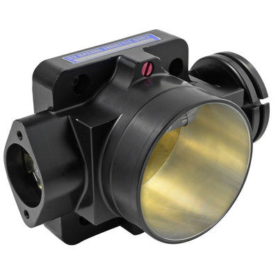 Skunk2 Pro Series Honda/Acura (D/B/H/F Series) 74mm Billet Throttle Body (Black Series) (Race Only)