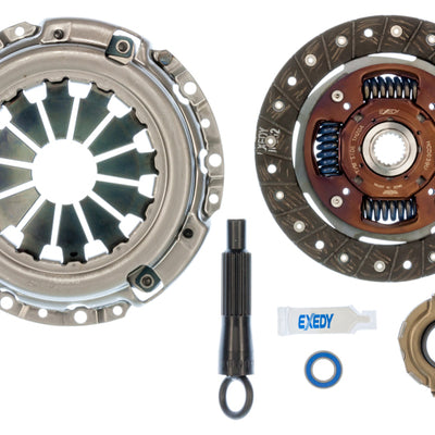 Exedy OE 2007-2008 Honda Fit L4 Clutch Kit