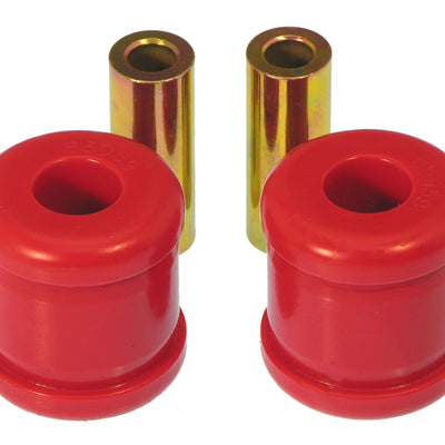 Prothane Honda Prelude Front Strut Rod Bushings - Red