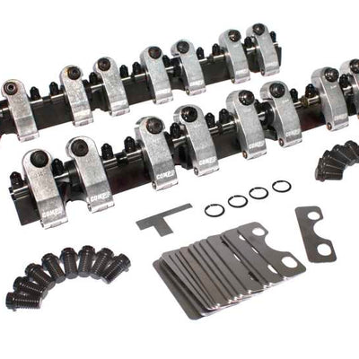 COMP Cams Shaft Rocker SBC BRodix Track 1