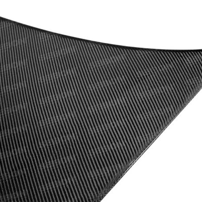 Seibon 12-13 Honda Civic 4Dr OEM-Style Carbon Fiber Hood (4Dr Only)