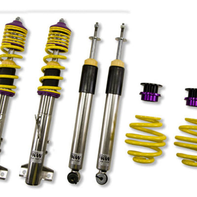 KW Coilover Kit V3 BMW 3series E36 (3C 3/C 3/CG) Compact (Hatchback)