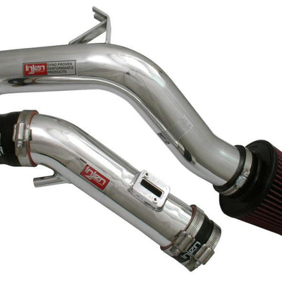 Injen 04-06 Altima 2.5L 4 Cyl. (Automatic Only) Polished Cold Air Intake