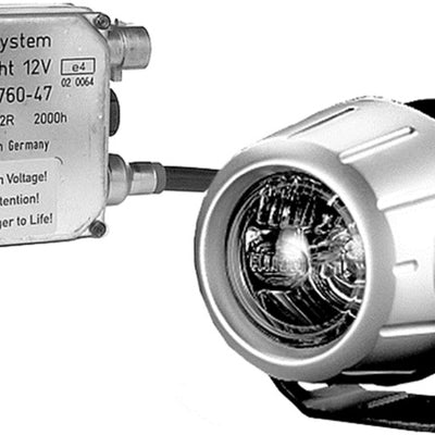 Hella Lamp Kit Micro DE Premium Driver D2S 12V