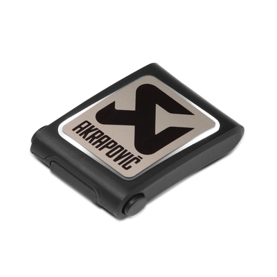 Akrapovic 15-17 BMW X5M (F85) Sound Kit