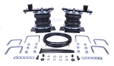 Air Lift 22-25 Nissan Frontier 4WD LoadLifter 5000 Air Spring Kit