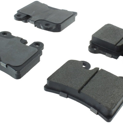 StopTech Street Brake Pads