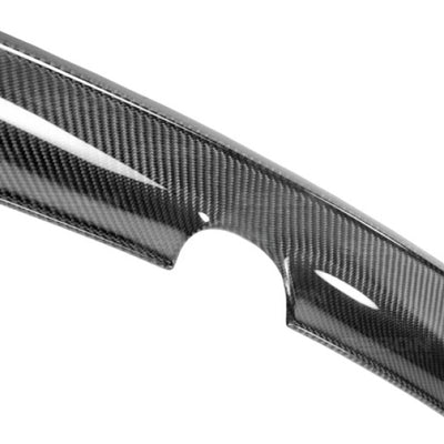 Seibon 14 Lexus IS350 F Sport SM Style Carbon Fiber Rear Spoiler