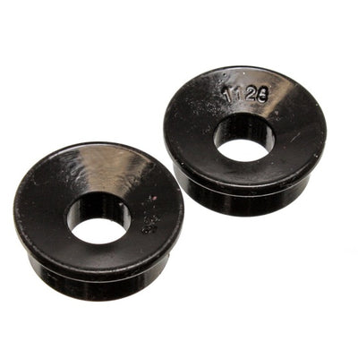Energy Suspension 95-99 Nissan Sentra/200SX Black Manual Transmission Shifter Stabilizer Bushing Set