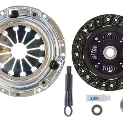Exedy 1988-1989 Honda Civic L4 Stage 1 Organic Clutch