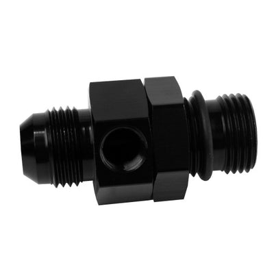 Aeromotive Fitting - Union - AN-08 - 1/8-NPT Port