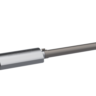 2018-2024 Jeep Wrangler JL 3.6L QTP Crawler AR3 Catback