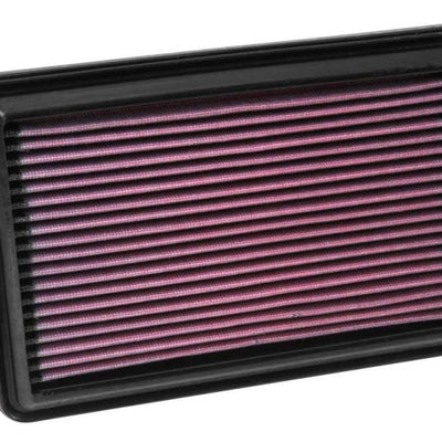 K&N 14-15 Nissan Rogue 2.5L L4 Drop In Air Filter
