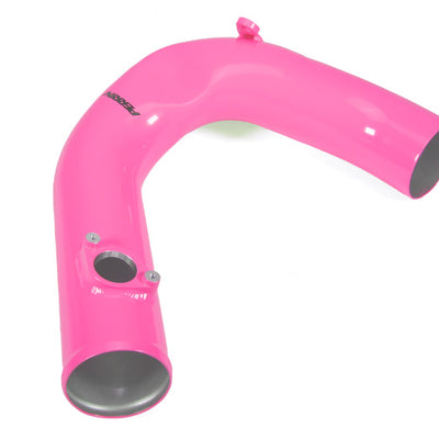 PERRIN 22-25 Subaru BRZ / Toyota GR86 Cold Air Intake - Hyper Pink