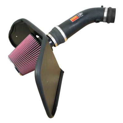K&N  95-98 Toyota T100 V6-3.4L Performance Intake Kit