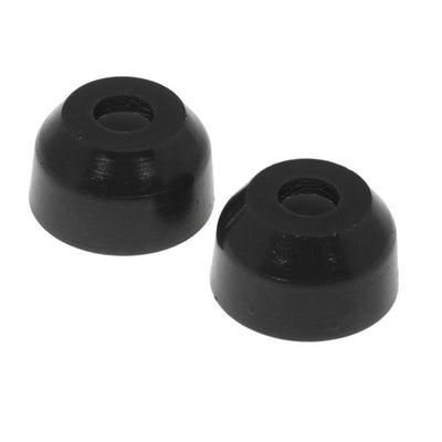 Prothane Universal Tie Rod End Boots .472X1.200in - Black