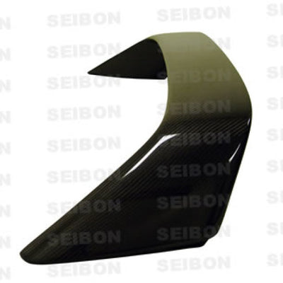 Seibon 94-01 Acura Integra 2Dr TR-Style Carbon Fiber Rear Spoiler