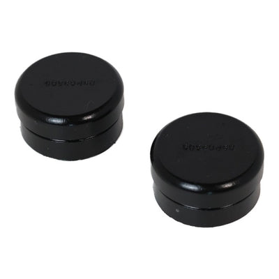 Energy Suspension Universal End Cap Bushing Set 1.85 DIA - Black