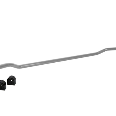 Whiteline 2013 BMW M3 Rear 26mm Heavy Duty Adjustable Swaybar