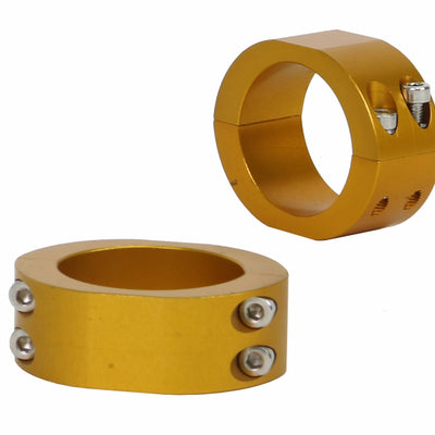 Whiteline Universal Sway Bar Alloy 38mm (1 1/2in) Lateral Lock Kits