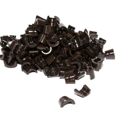 COMP Cams Super Valve Locks Eb 3/8 CHRy - Set of 100