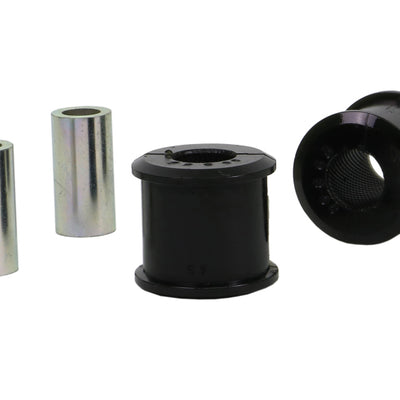 Whiteline 05-13 Lexus IS250 GSE20 / 1/08-4/13 IS350 GSE21 Rear Trailing Arm Upper Front Bushing Kit