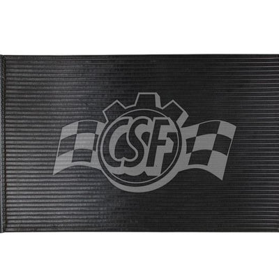 CSF 10-14 Chevrolet Equinox 2.4L A/C Condenser