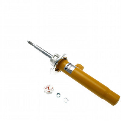 Koni Sport (Yellow) Shock 06-11 BMW 3 Series - Sedan/Coupe/ Xi AWD Models - Right Front