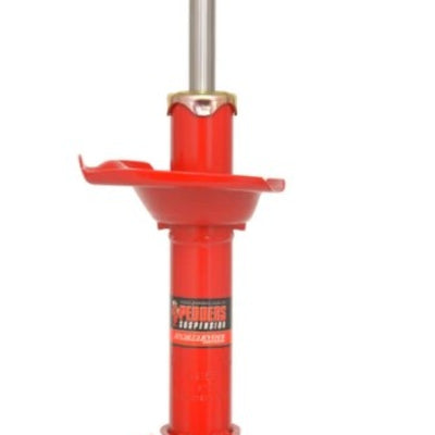 Pedders Rear Right Strut 05-07 Subaru STI GD