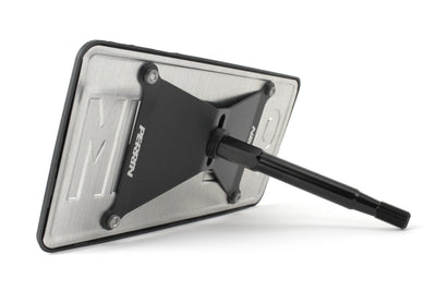 PERRIN 22-24 Subaru Forester Wilderness License Plate Holder