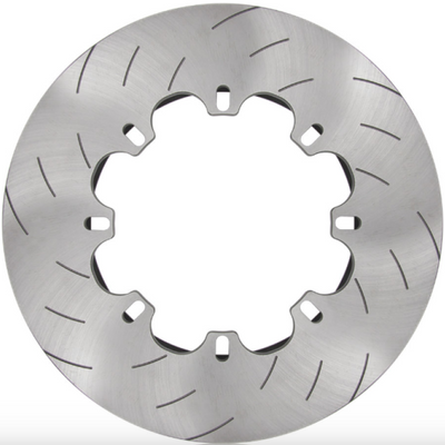 EBC Racing 2009+ Lotus Evora/Evora S Front Floating SD-Rotor Replacement Left Disc Ring