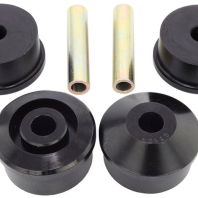 Whiteline Plus 97-05 VAG MK4 A4/Type 1J Front Trailing Arm Bushing Kit