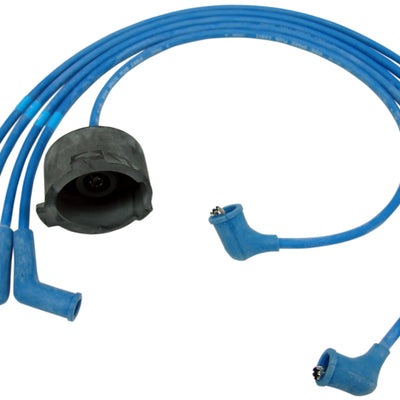 NGK Honda Accord 1978-1976 Spark Plug Wire Set