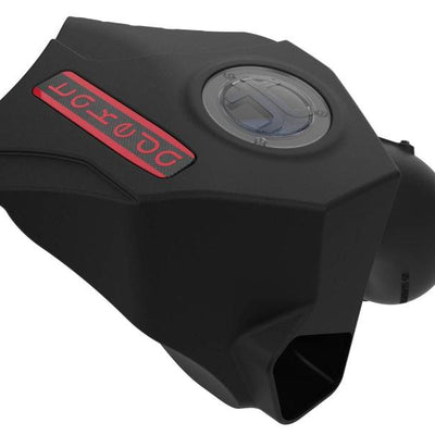 aFe Takeda Momentum Pro 5R Cold Air Intake System 20-21 Toyota Supra L6-3.0L (T) B58