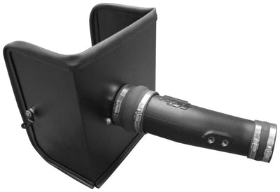 K&N 17-18 Nissan Titan XD V8 5.6L AirCharger Performance Intake