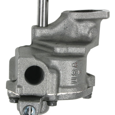 Moroso Chevrolet Big Block Standard Volume Racing Anti-Cavitation Oil Pump