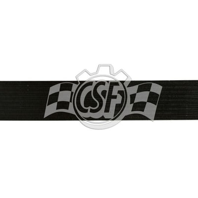 CSF 15-17 Ford Expedition 3.5L Transmission Oil Cooler