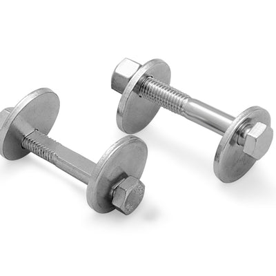 SuperPro Camber Bolt Kit - Subaru Rear LCA