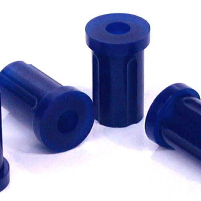 SuperPro 1973 Nissan B210 Rear Control Arm Bushing Kit