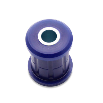 SuperPro 2012 Hyundai Veloster Base Front Engine Steady Mount Bushing Kit