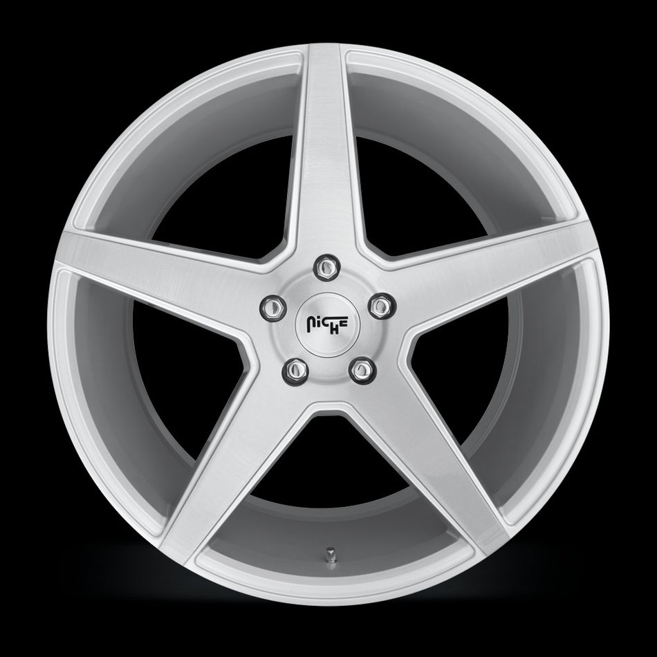 Niche Carini (M184/M185)