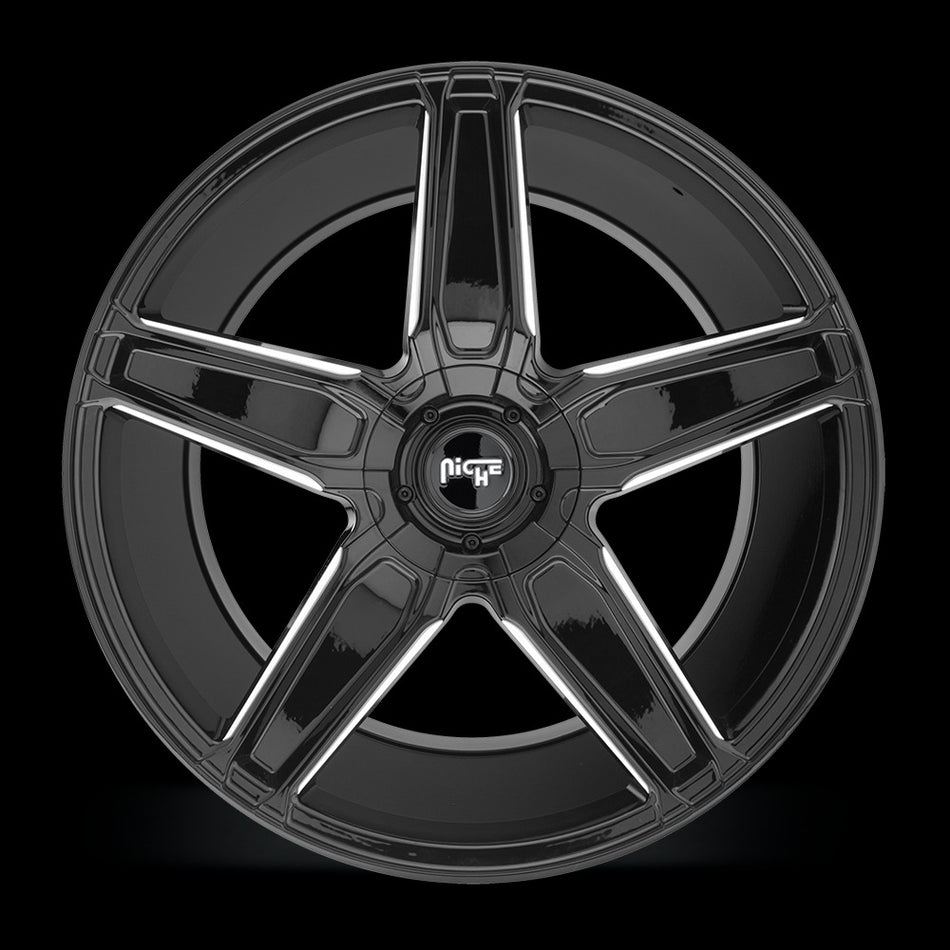 Niche Cannes (M180/M181)