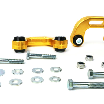 Whiteline 02-07 Subaru WRX Sedan and Wagon / 93-00 & 03-07 Subaru Impreza Non-Turbo Rear Sway bar li