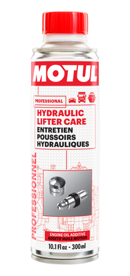 Motul 300ml Hydraulic Lifter Care Additive
