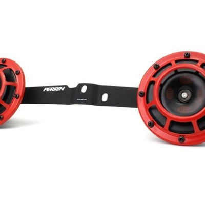 PERRIN 15-21 Subaru WRX/STI / 13-17 Crosstrek & Impreza Hella Horn Bracket (Bracket ONLY)