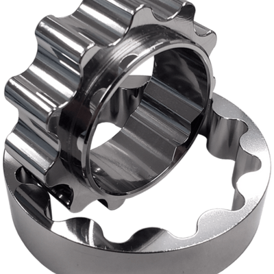Boundary Nissan TB48 Billet Oil Pump Gear